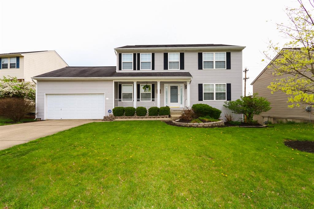610 Grandview Ave