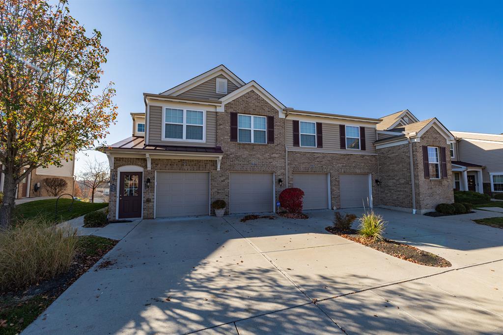 7765 Skyview Cir Green Twp. - Hamilton Co., OH