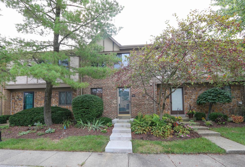 462 Dartmouth Cir Union Twp. (Clermont), OH
