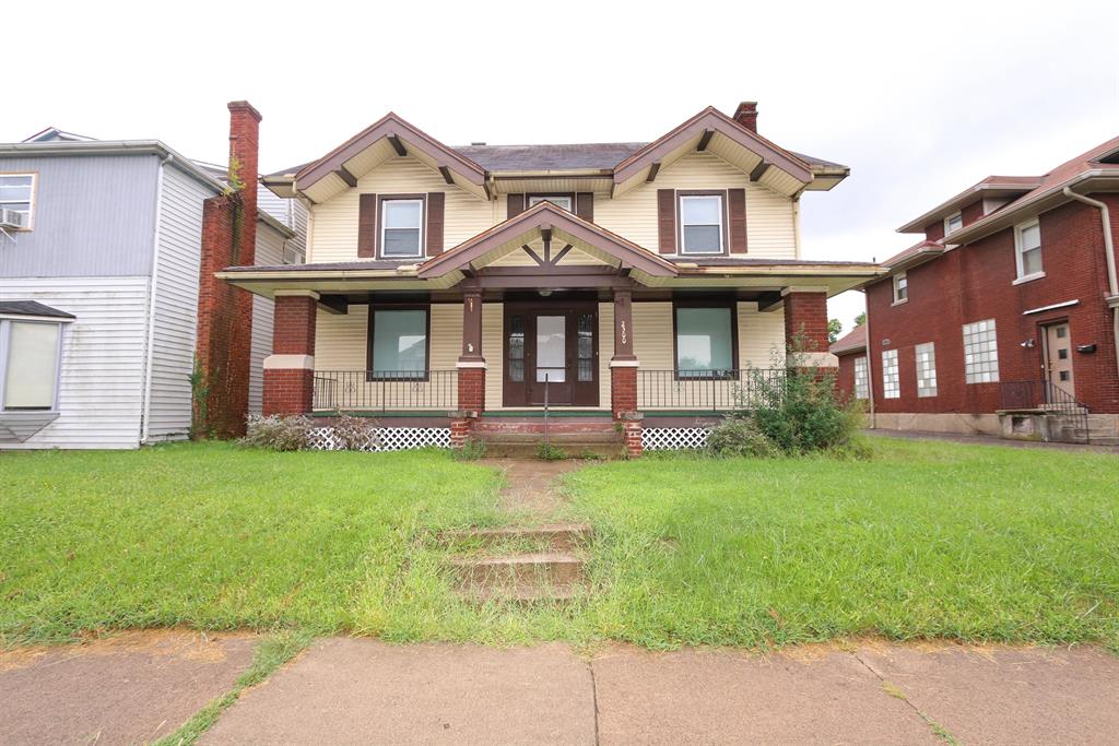 2300 Central Ave Middletown South, OH
