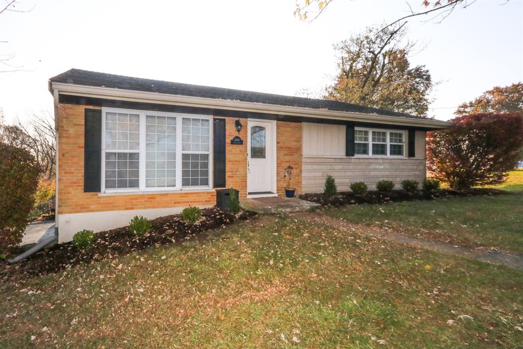 Exterior (Main) 2 for 3646 Sandal Ln Bridgetown, OH 45248