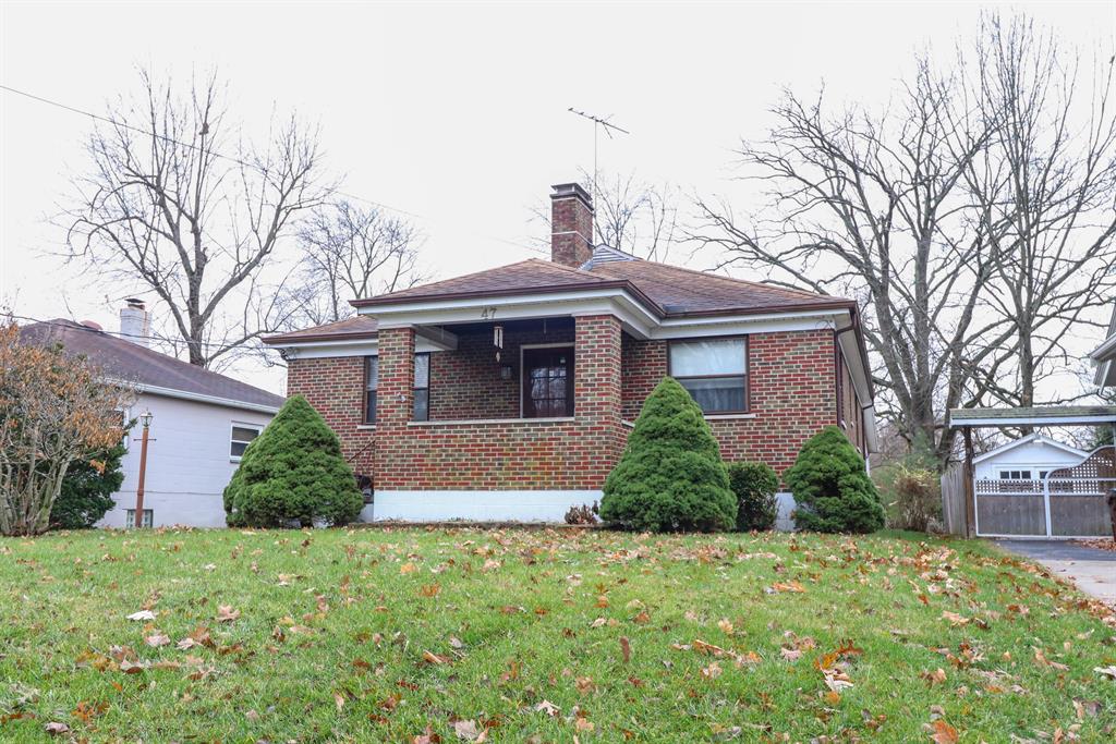 47 Euclid Ave