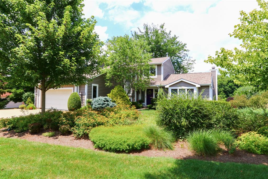 10 Marcel Ct Fairfield, OH