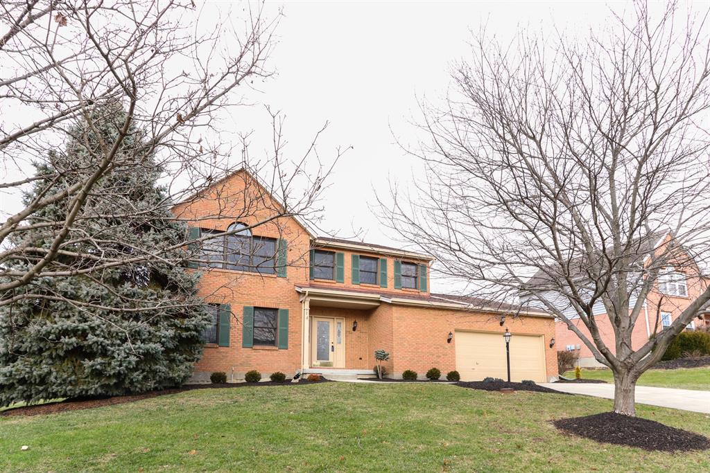 6068 Beckett Station Ct West Chester - West, OH