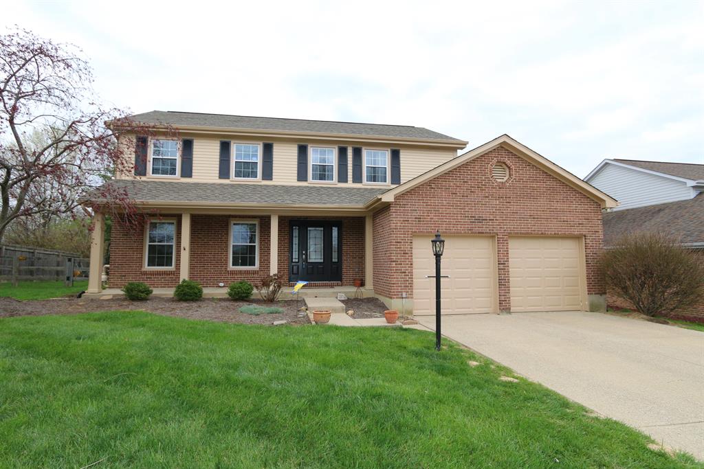 1005 Stonewood Ct