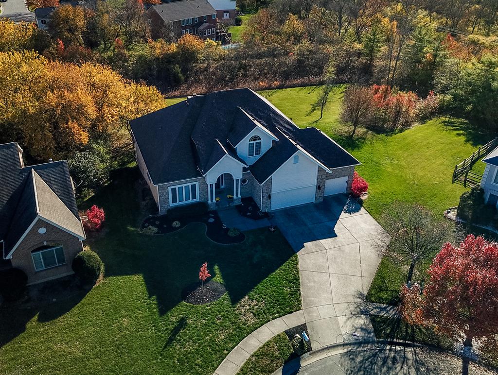 7694 Walnut Creek Ct West Chester - West, OH