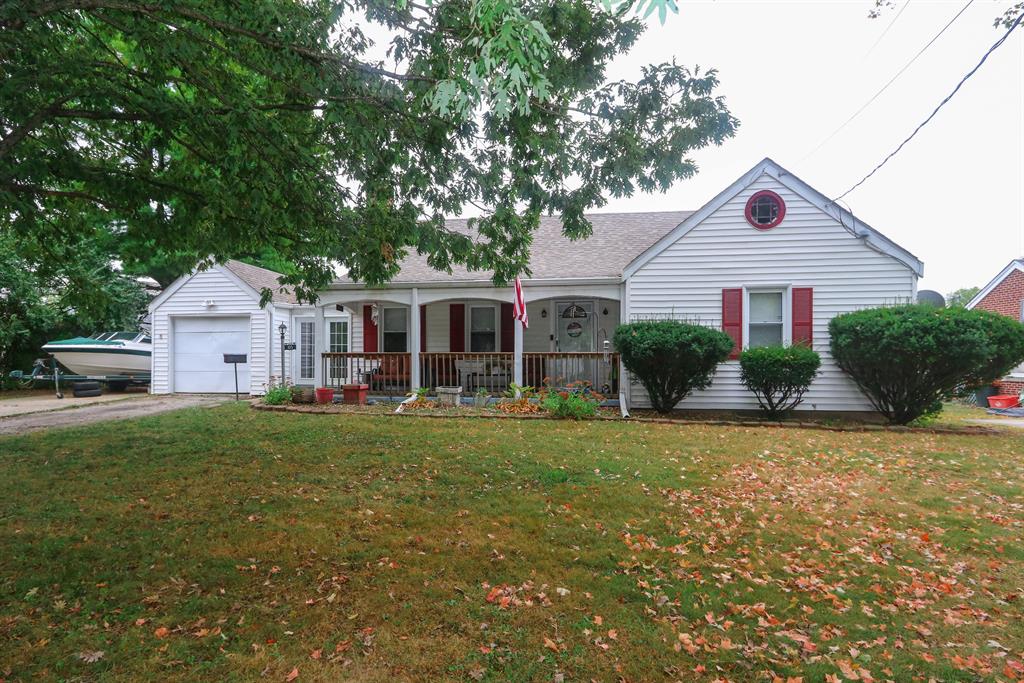 105 Elbern Ave Harrison, OH