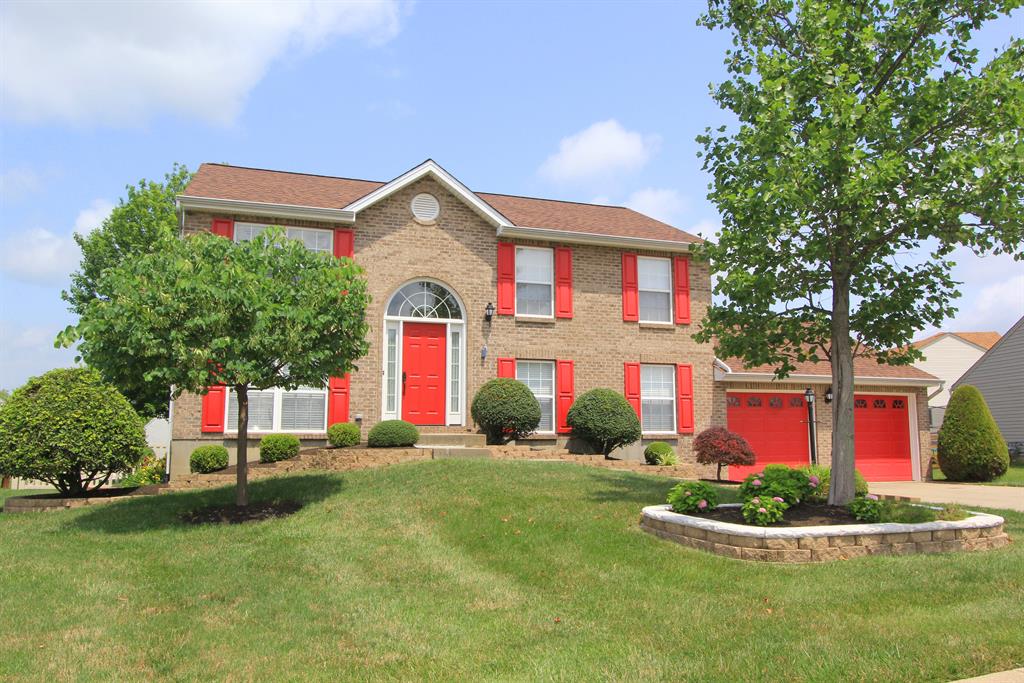 2504 Alysheba Dr