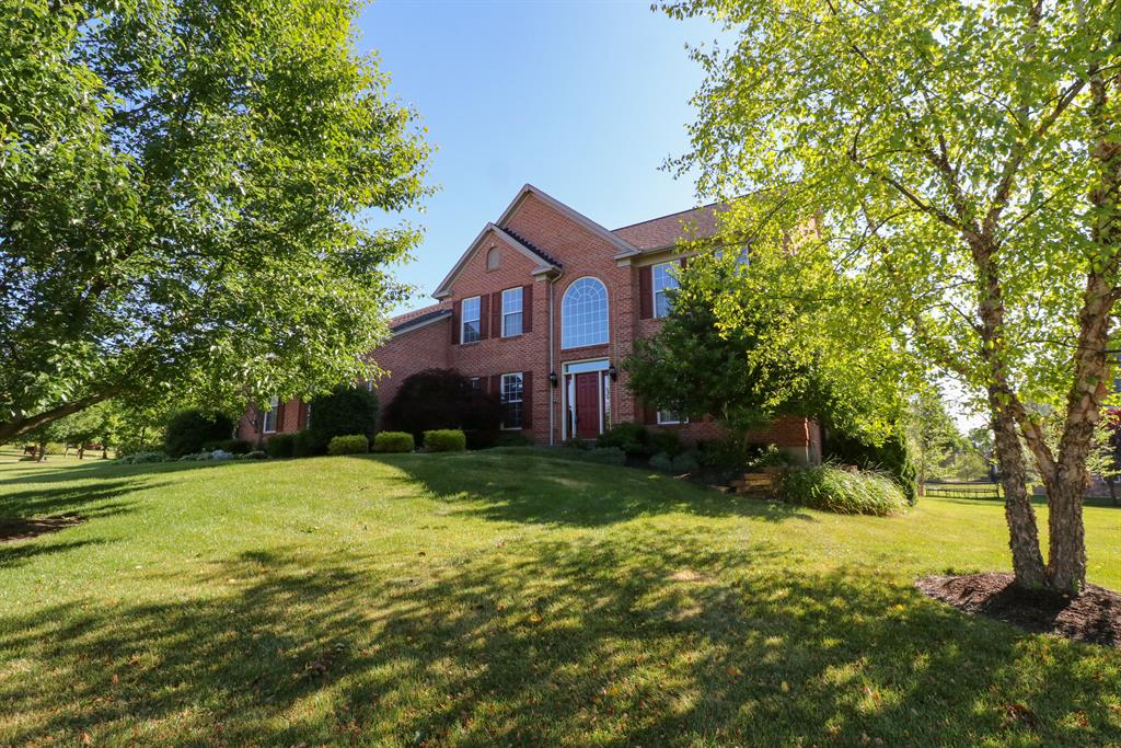 6474 Rosewood Ln Mason, OH