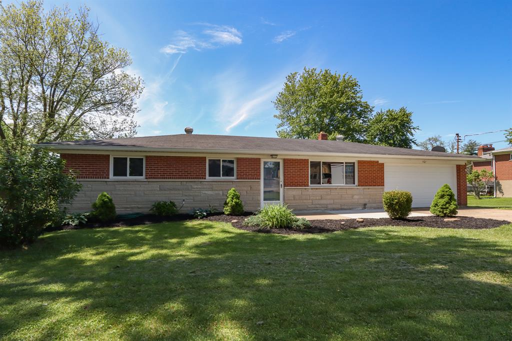 707 Loda Dr Union Twp. (Clermont), OH