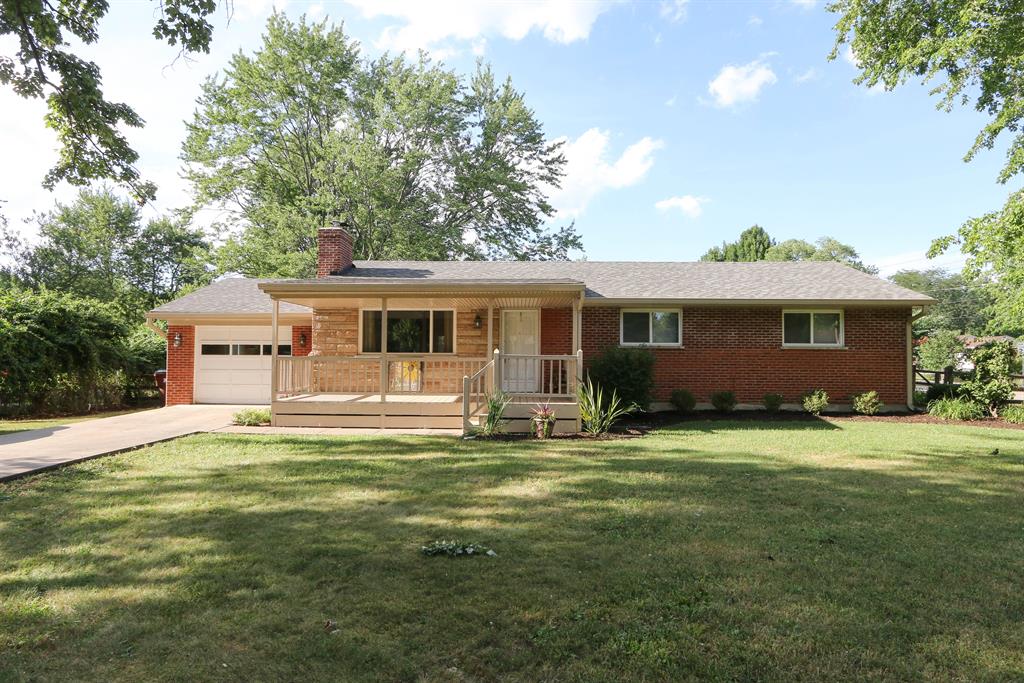 2126 Oakwood Dr Miami Twp. (East), OH