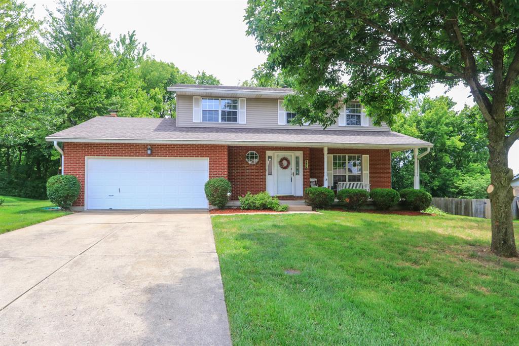 3575 Dust Commander Dr Fairfield Twp., OH