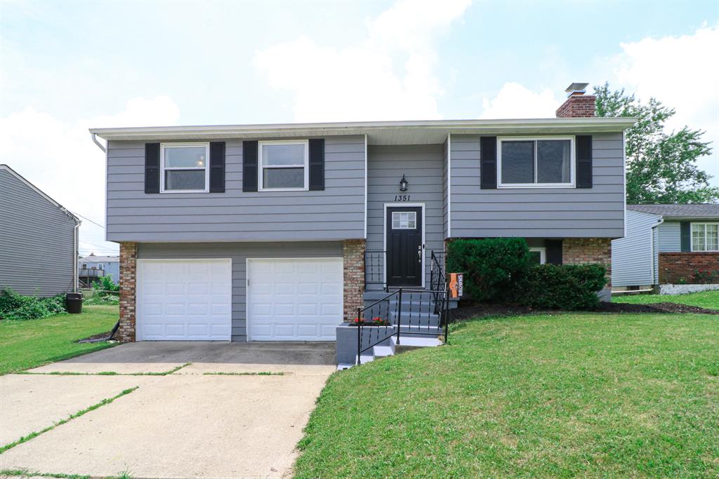 1351 W Kemper Rd Forest Park, OH