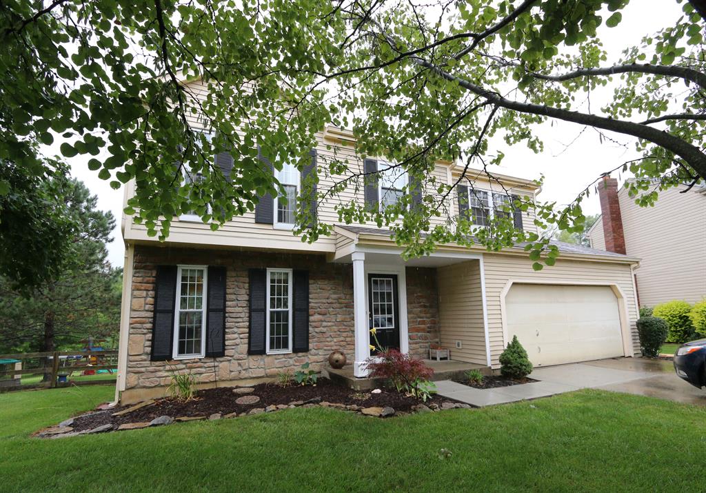 6881 Vantage Ct