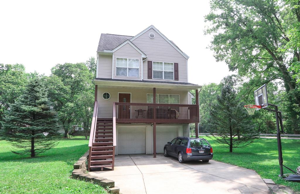 10600 Jefferson Ave Symmes Twp., OH