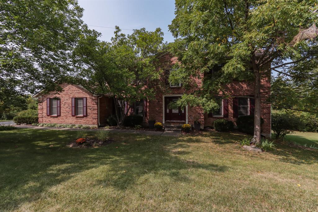 7934 Black Hawk Ct West Chester - West, OH