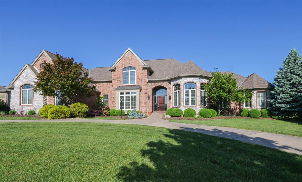 9190 Ambercreek Dr Amberley, OH