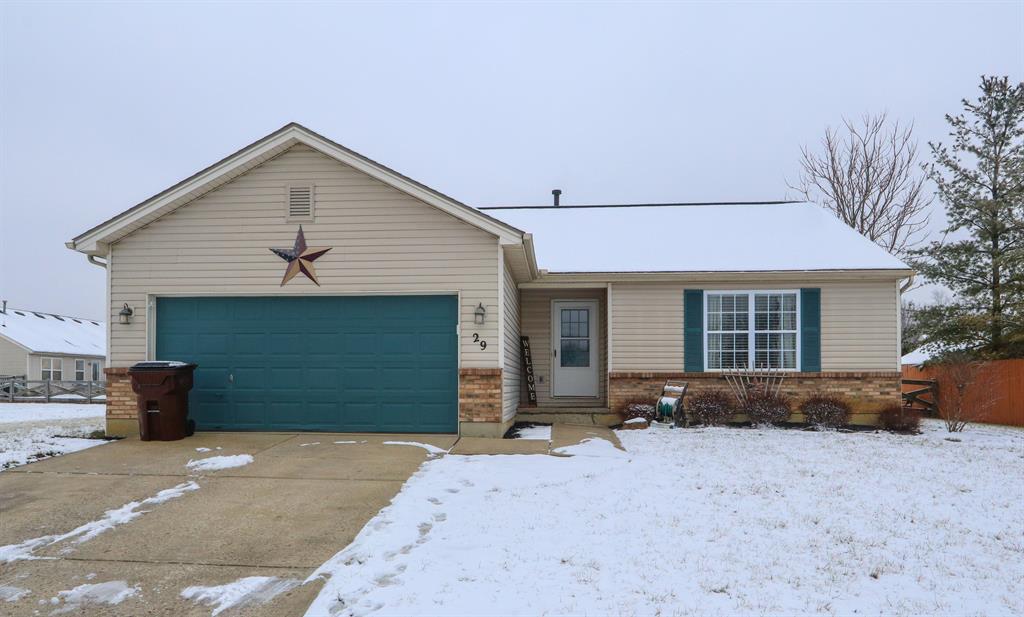 29 Partridge Dr Amelia, OH
