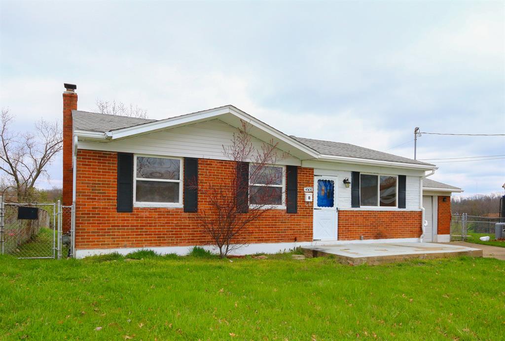 4306 St Dominic Dr Delhi Twp., OH