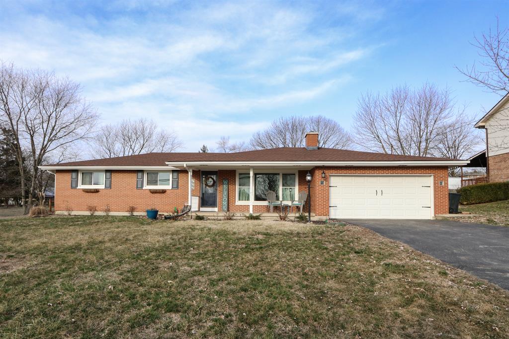 6249 Liberty Fairfield Rd Fairfield Twp., OH