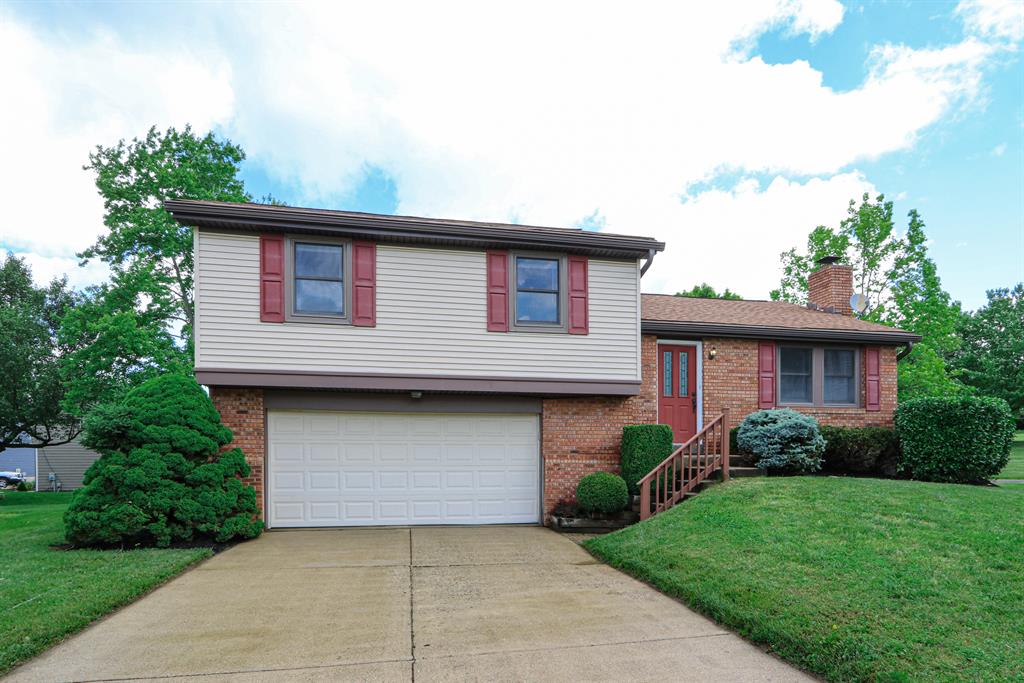5638 Finch Nest Wy West Chester - West, OH
