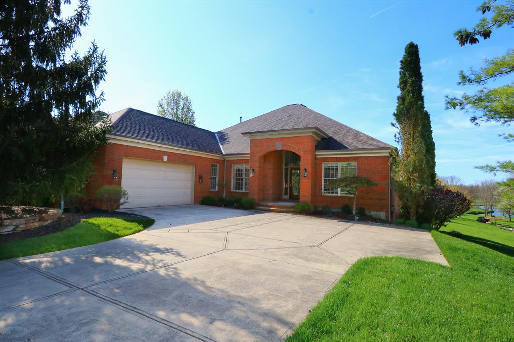 943 Riva Ridge