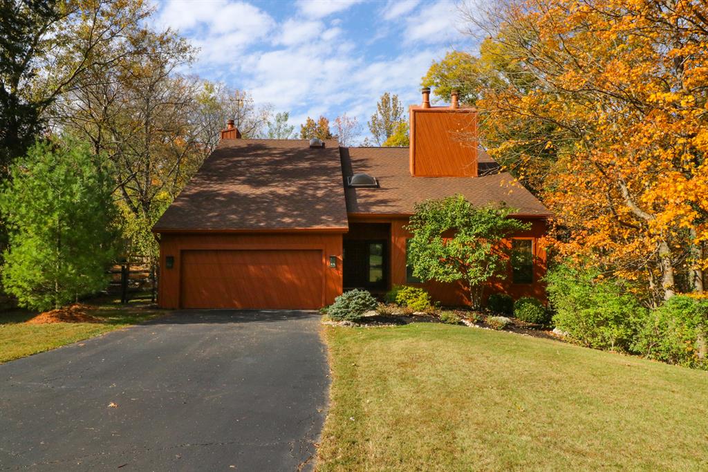 10911 Yorkway Ln Montgomery, OH