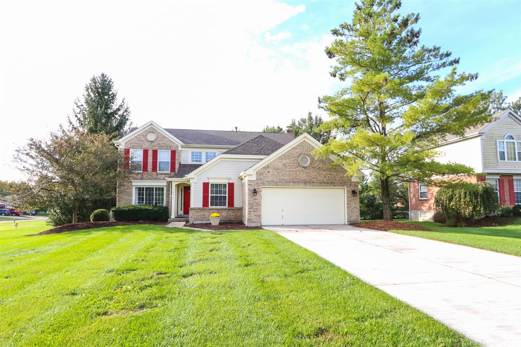 8373 White Hill Ln West Chester - East, OH