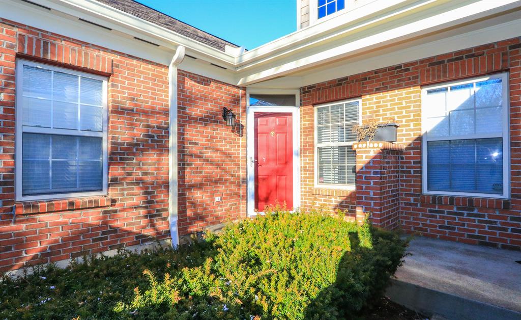 Entrance for 6502 Lantana Dr Liberty Twp., OH 45044