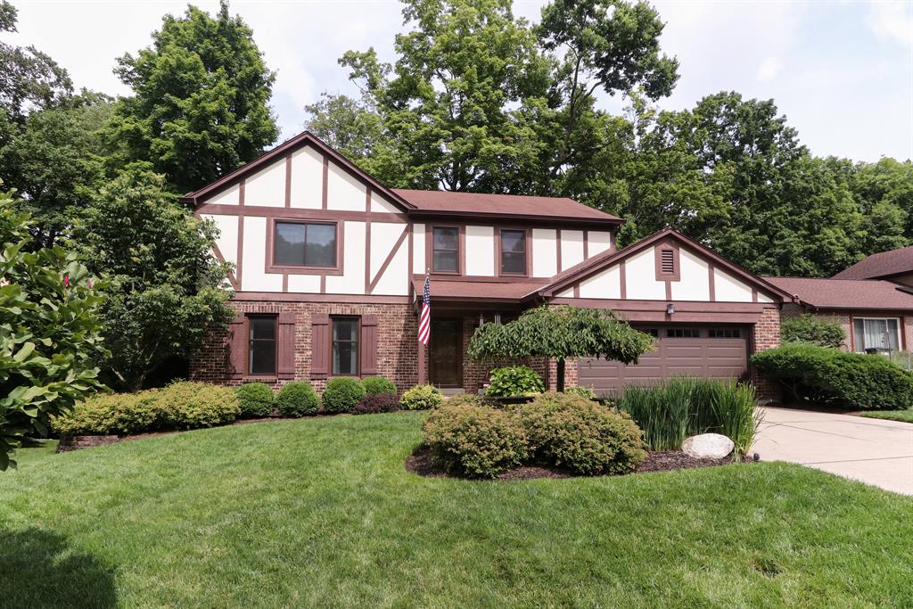 1456 Rambling Hills Dr Anderson Twp., OH