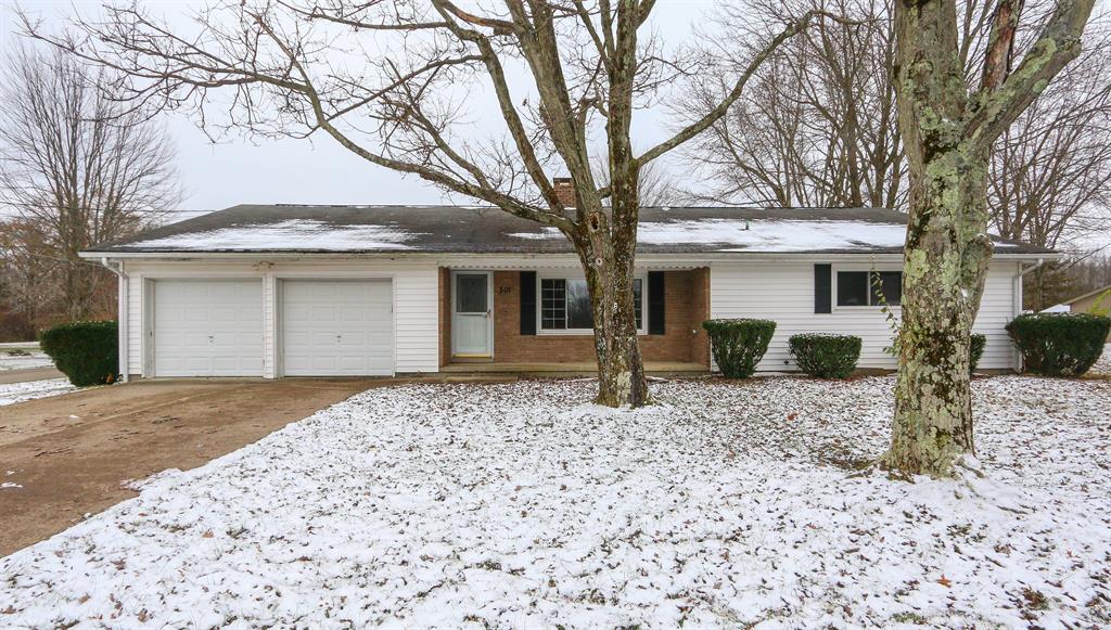 301 Castle Ave Pike Twp., OH