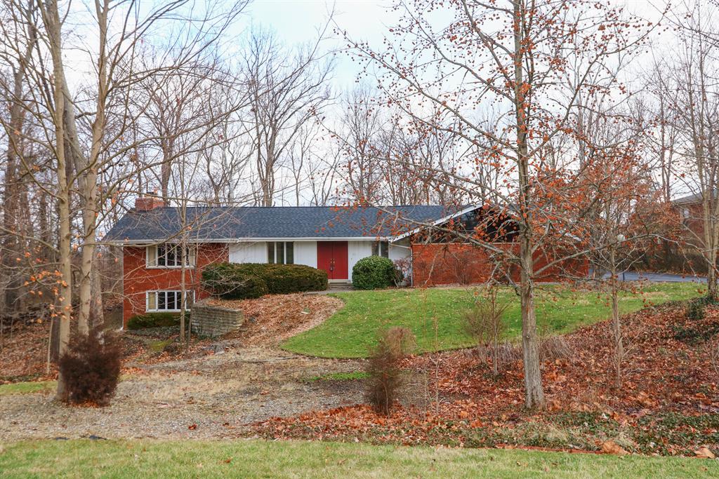 Exterior (Main) 2 for 140 Rossmoyne Dr Crestview Hills, KY 41017