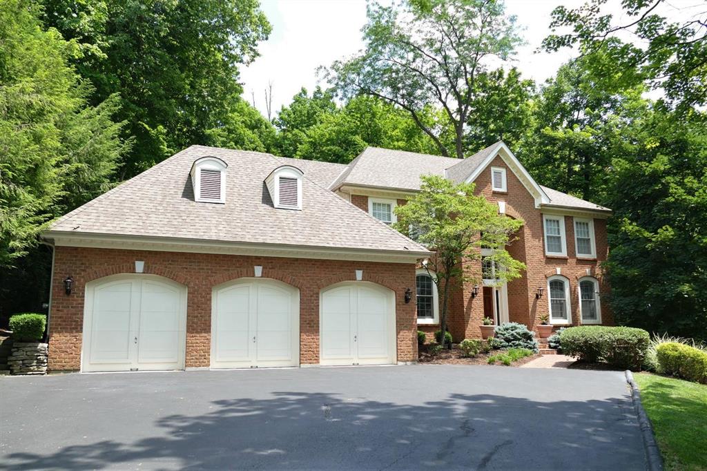 7422 Drake Rd Indian Hill, OH