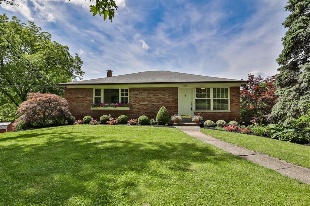 6454 Hayes Road Bridgetown, OH