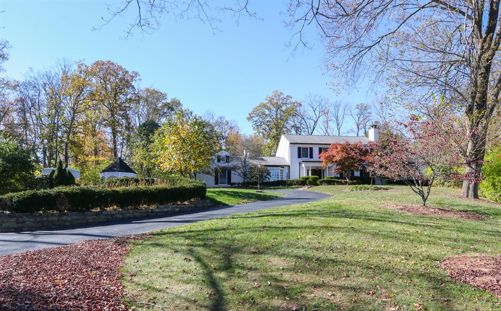 5435 Hobbit Rd Indian Hill, OH