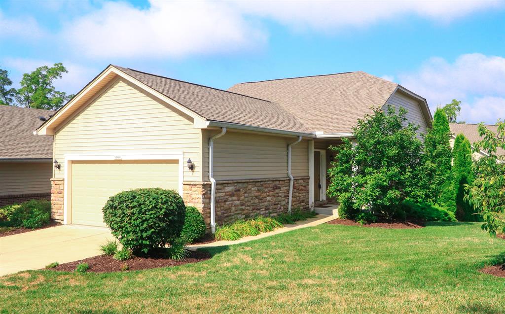 5300 Glen Creek Dr Delhi Twp., OH
