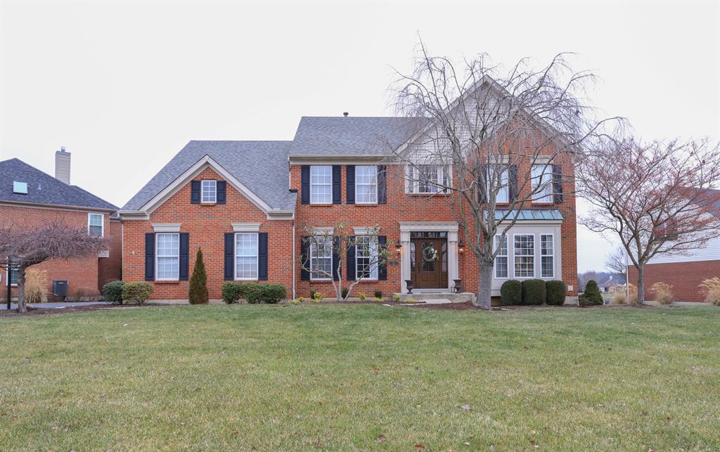 996 Paxton Lake Dr Miami Twp. (East), OH
