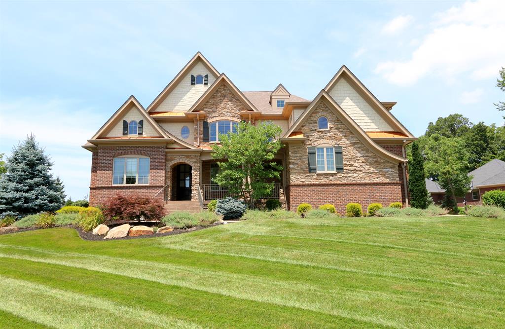 10840 Silver Charm Ln