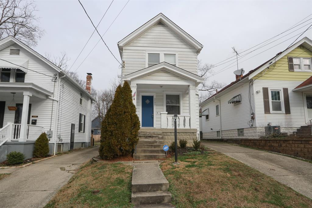 3092 Celeron Ave Oakley, OH