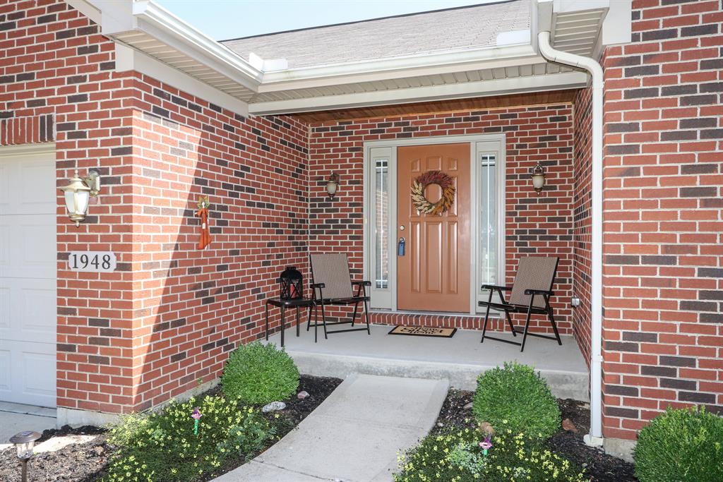 Entrance for 1948 Freedom Trl Independence, KY 41051