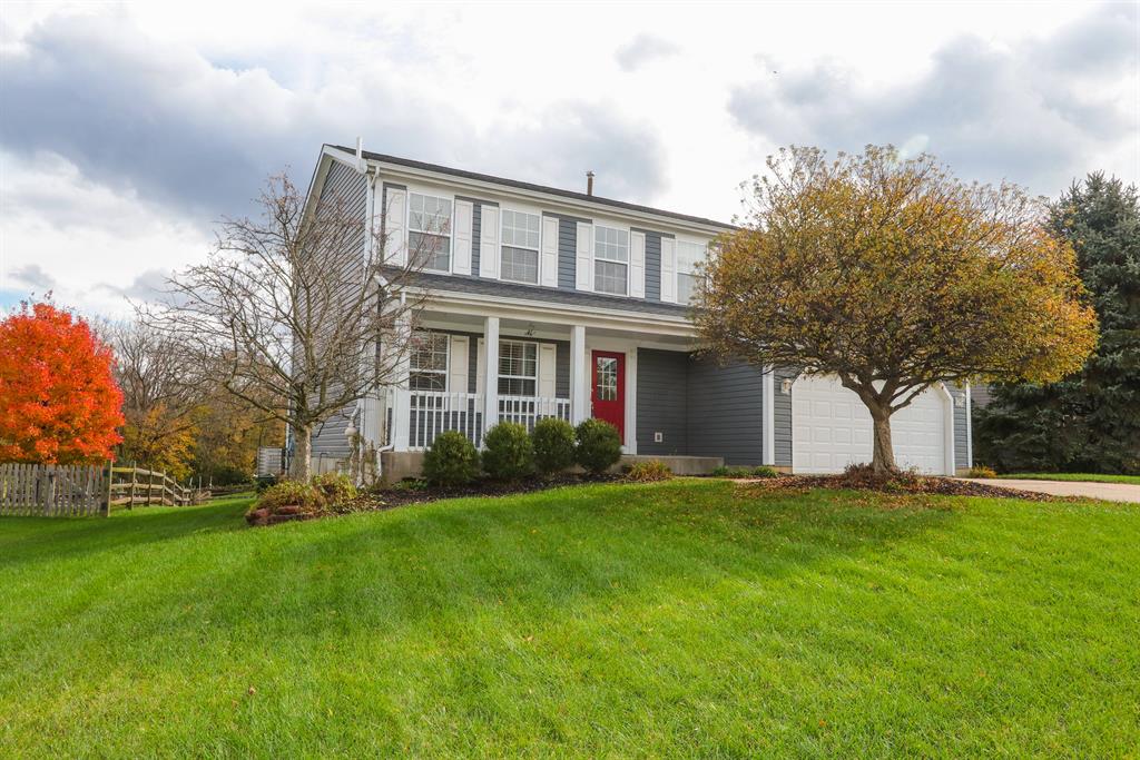 8868 Steeplechase Wy West Chester - East, OH