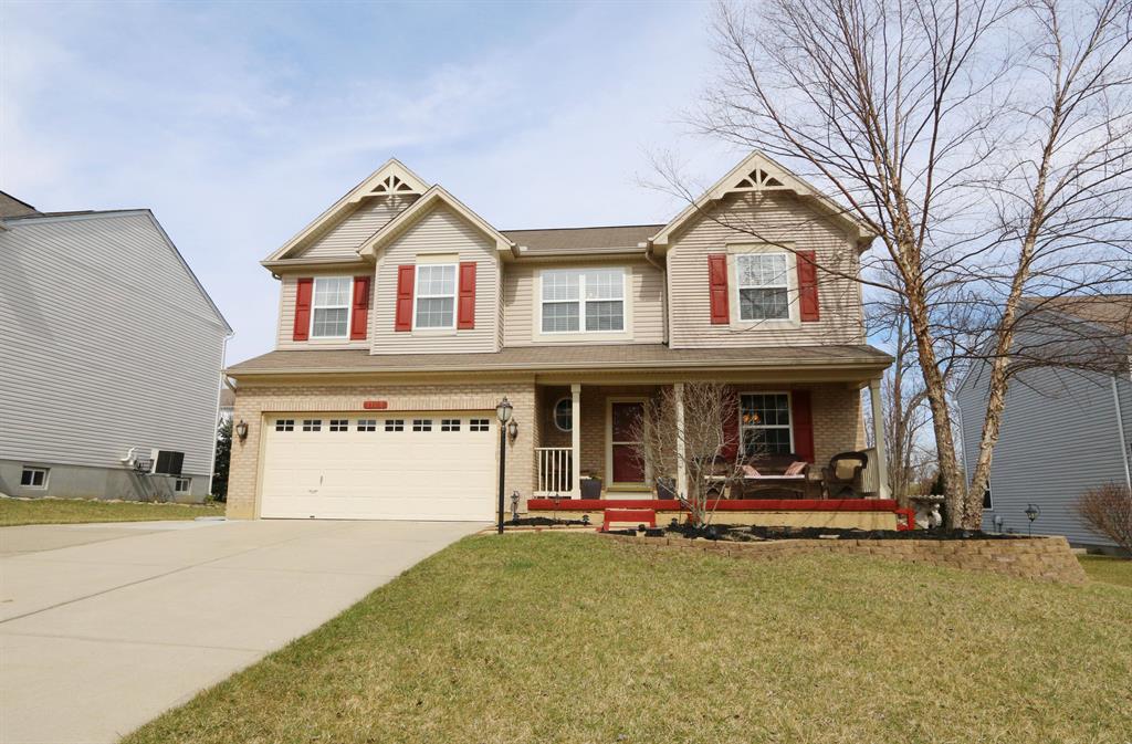 1108 Abbington Dr