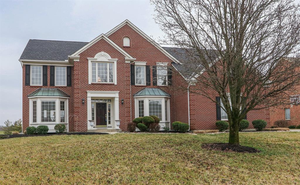 7102 Larkspur Ln Liberty Township, OH