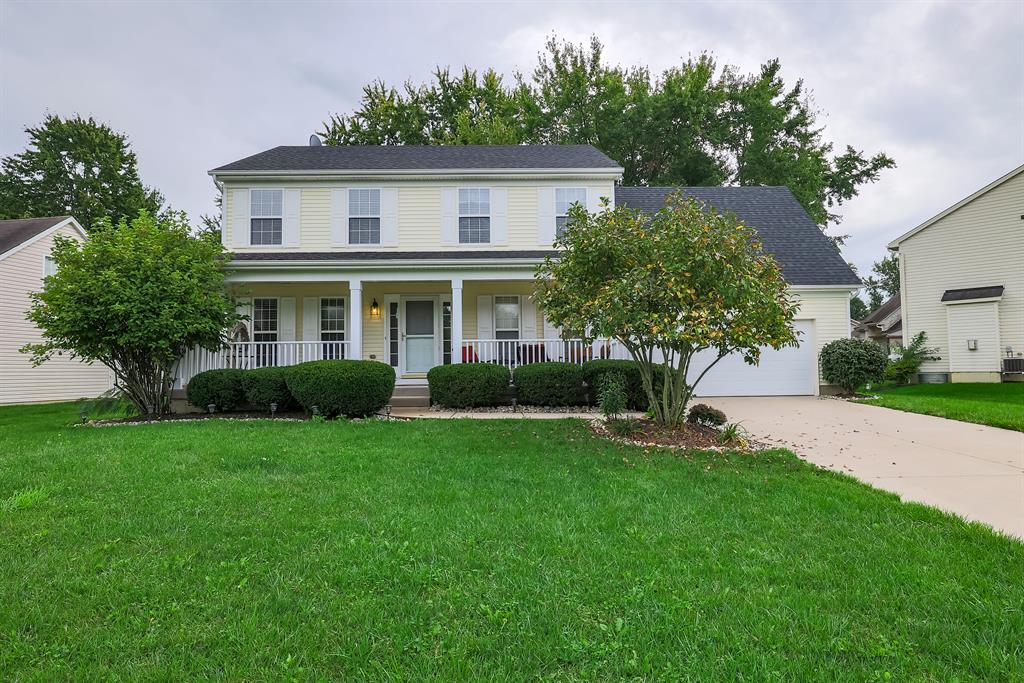 1445 Home Wood Court Batavia Twp., OH