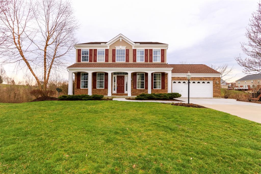 2407 Bellegarde
