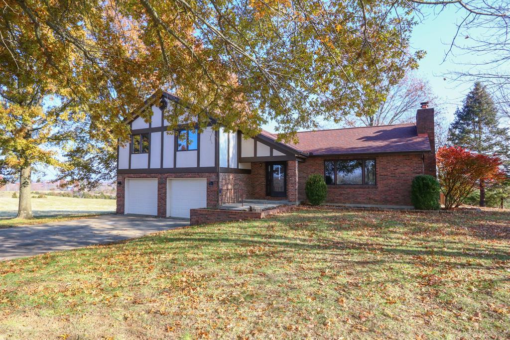 Exterior (Main) 2 for 13505 Hidden Ridge Ln California, KY 41007