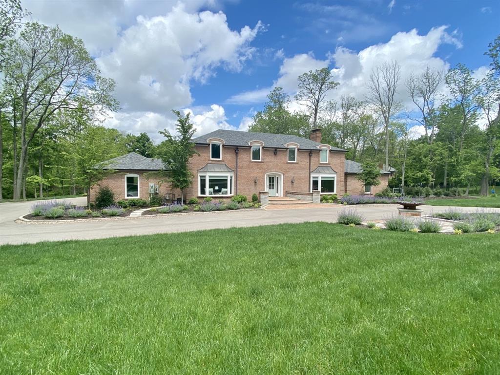 5425 Graydonmeadow Ln Indian Hill, OH