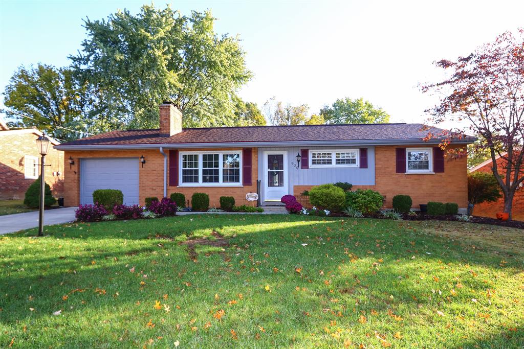 920 Villa Dr