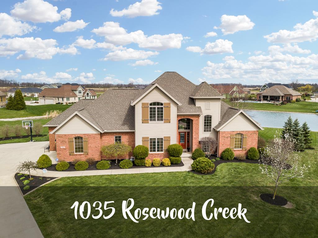 1035 Rosewood Creek Dr