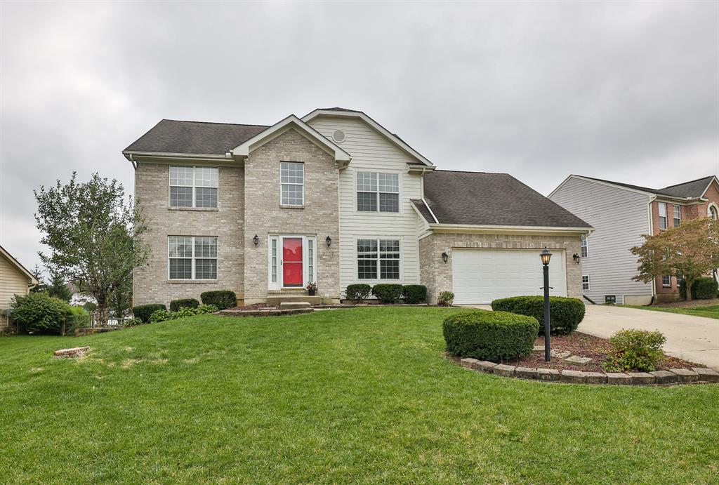 2153 Wedgewood Dr Beavercreek, OH